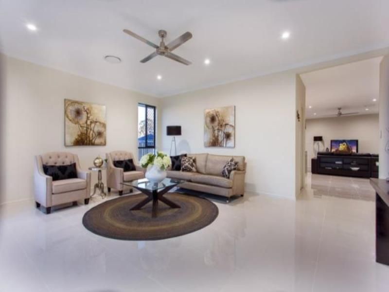 18 Mount Kaputar Avenue, Fitzgibbon, QLD 4018