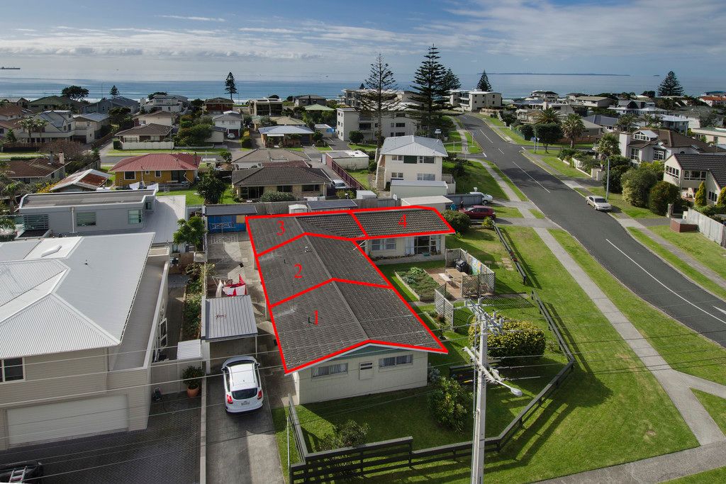 2/25 Clyde Street, Mt Maunganui, Tauranga City
