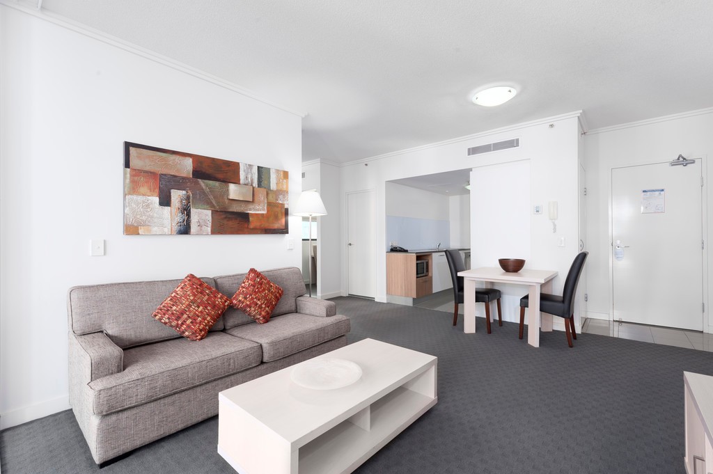 1109/128 Charlotte Street, BRISBANE, QLD 4000