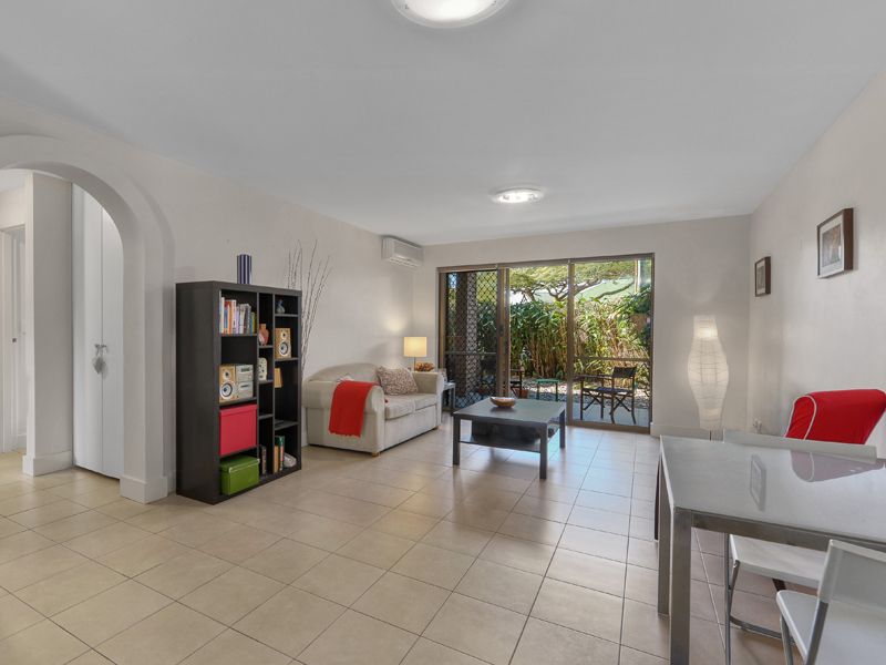9/119 Moray Street, New Farm, QLD 4005