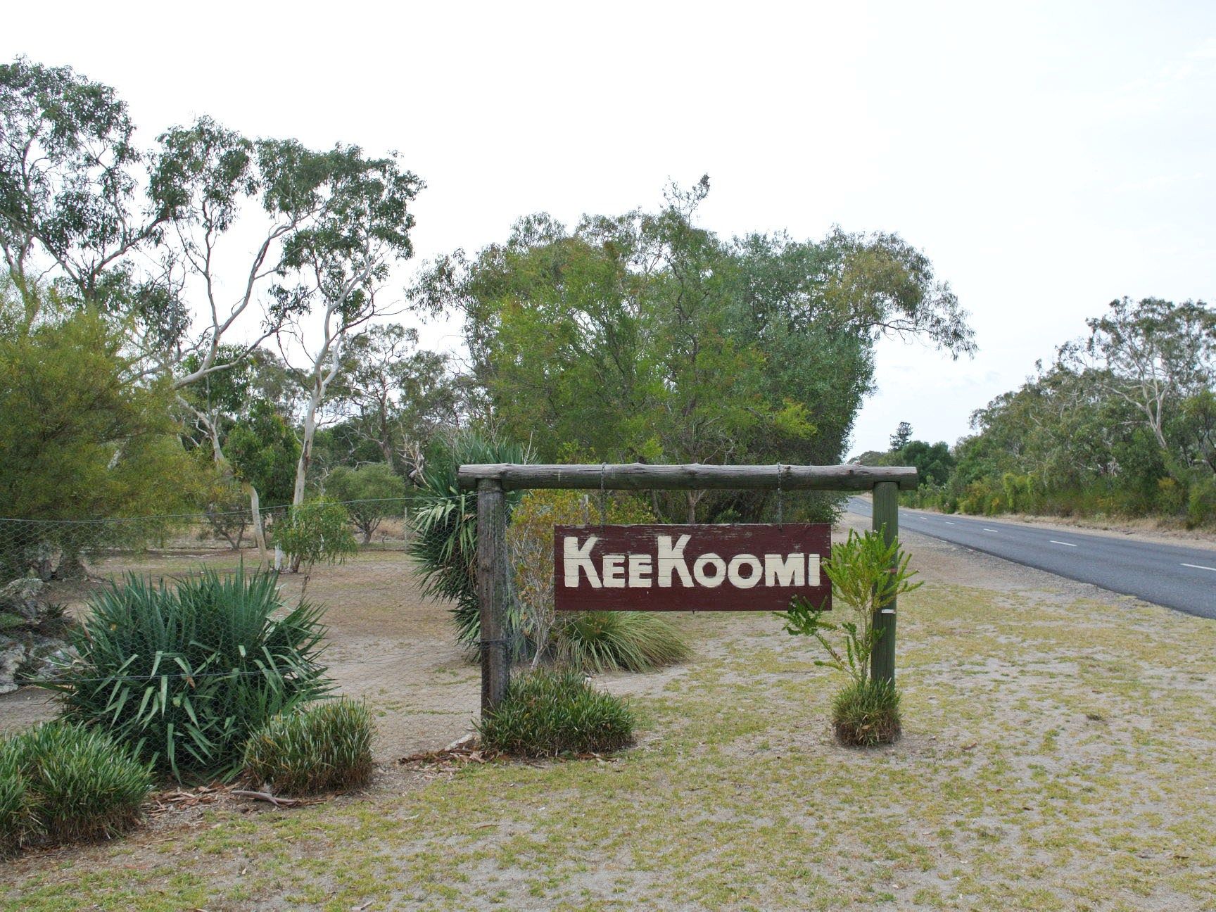 237 Avenue Range Road, Reedy Creek, Kingston Se, SA 5275