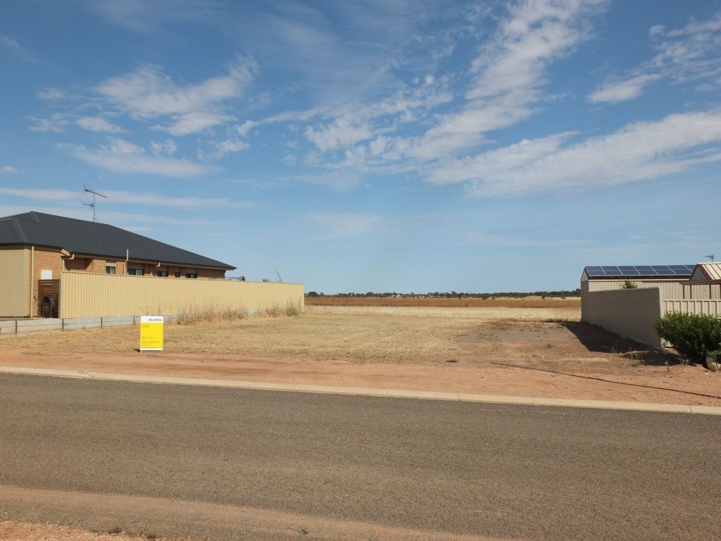 146 (Lot 58) Daddow Court, Kadina, SA 5554
