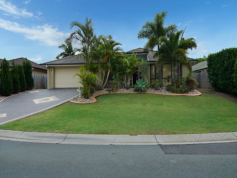 22 Copeland Drive, North Lakes, QLD 4509