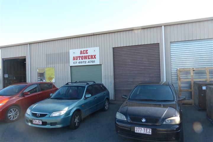 2/87 Hanson Road, Gladstone Central, QLD 4680