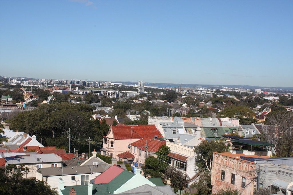 606/58-60 King Street, Newtown, NSW 2042
