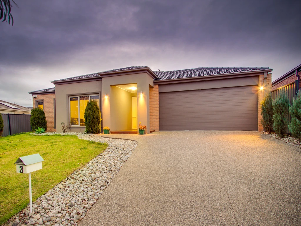 3 Conargo Avenue, Tarneit, VIC 3029