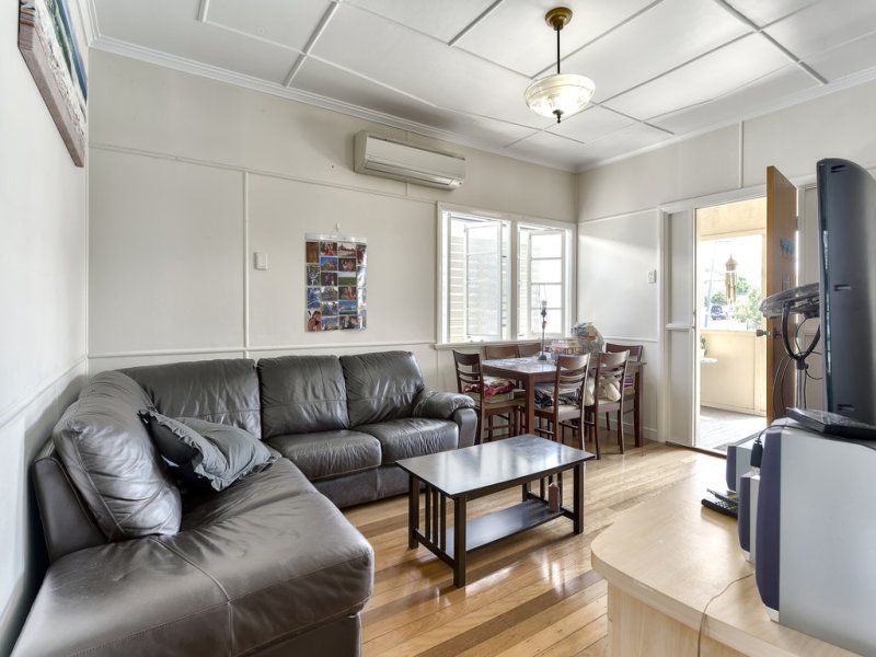 Cannon Hill, QLD 4170
