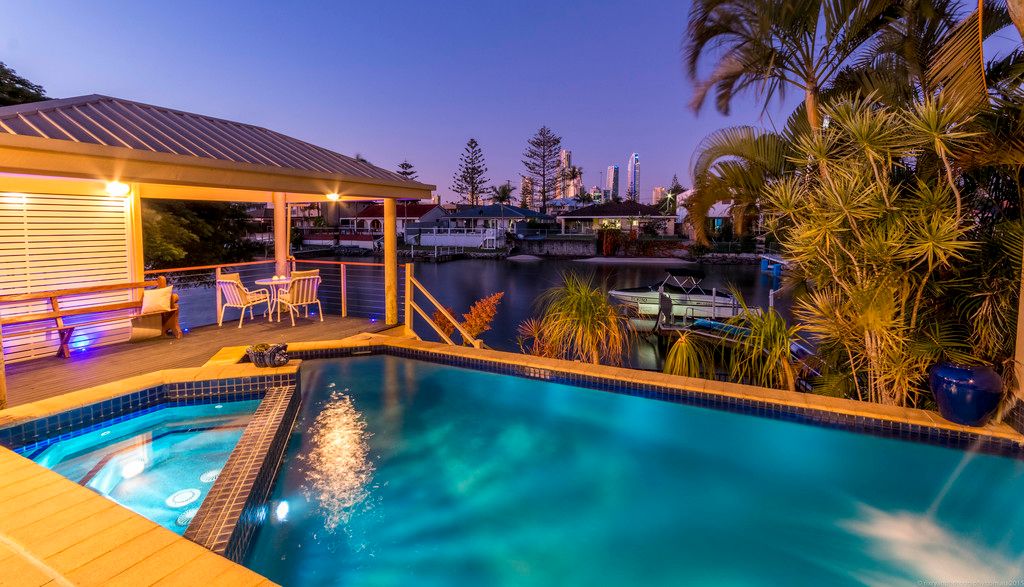 1/29 Vespa Crescent, Surfers Paradise, QLD 4217