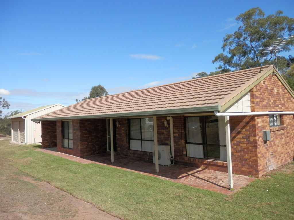273 Claus Road, Haigslea, QLD 4306