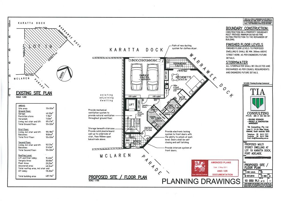 Lot 19/8 Karatta Dock, Port Adelaide, SA 5015