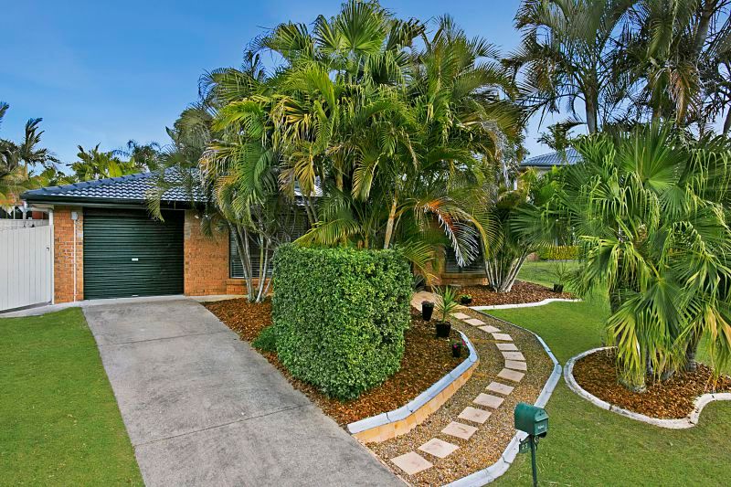 22 Konda Street, Riverhills, QLD 4074