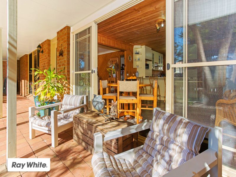 27a South Kiama Drive, Kiama Heights, NSW 2533