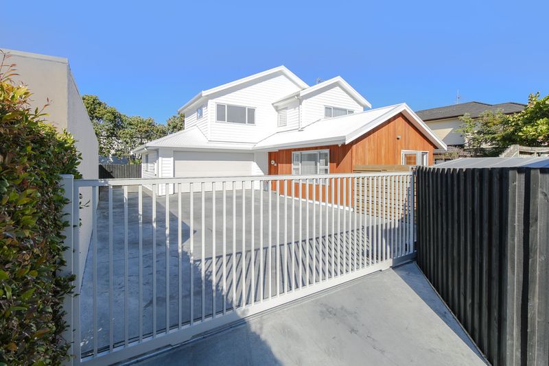 Style on Waller  SOLD - Bucklands Beach