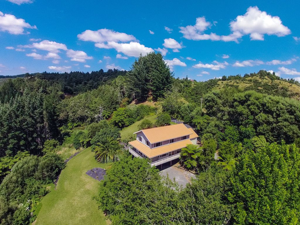 56c Bush View Drive, Waitetuna, Waikato District