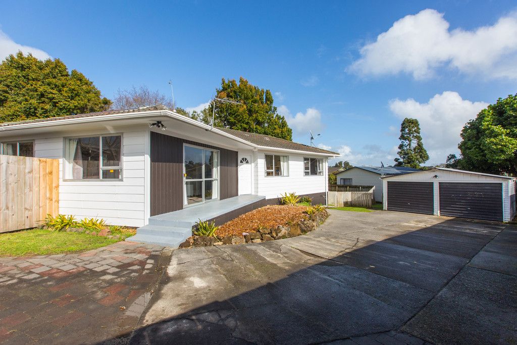 529B Weymouth Road, Weymouth, Manukau City
