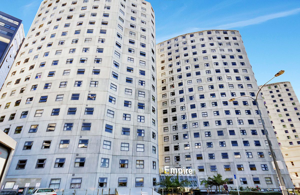 820/21 Whitaker Place, Grafton, Auckland City