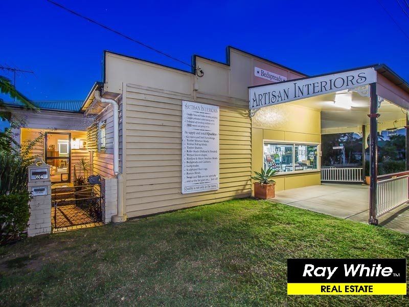 Camp Hill, QLD 4152