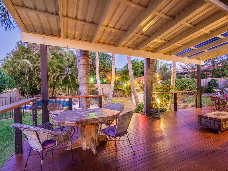 3 Tarbert Close, Merrimac, QLD 4226