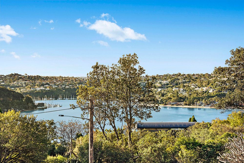 8 Fairfax Road, Mosman NSW 2088