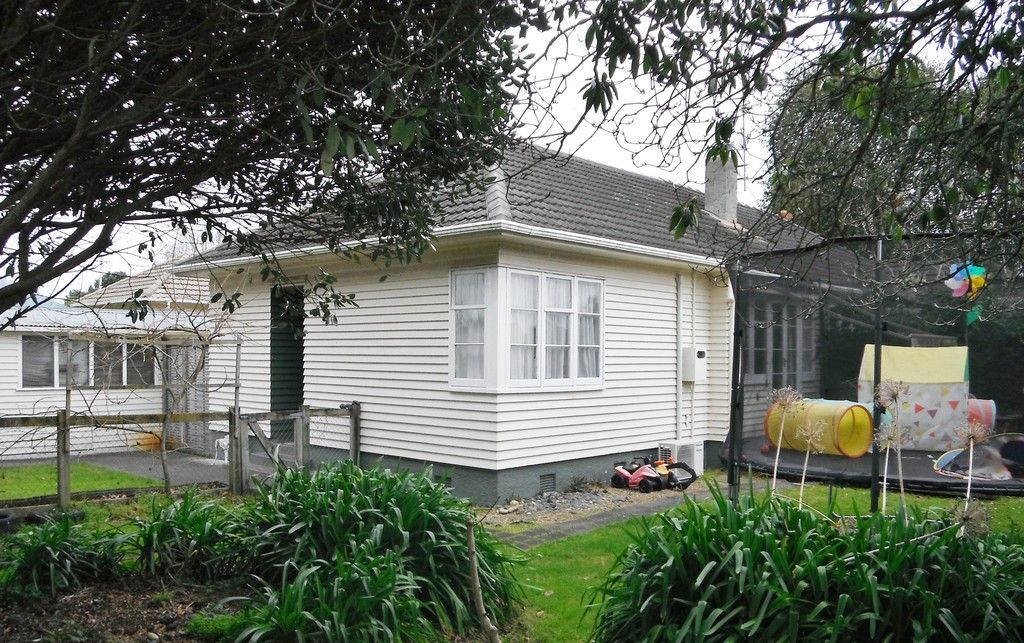 43 MacFarlane Street, Hamilton East, Hamilton City