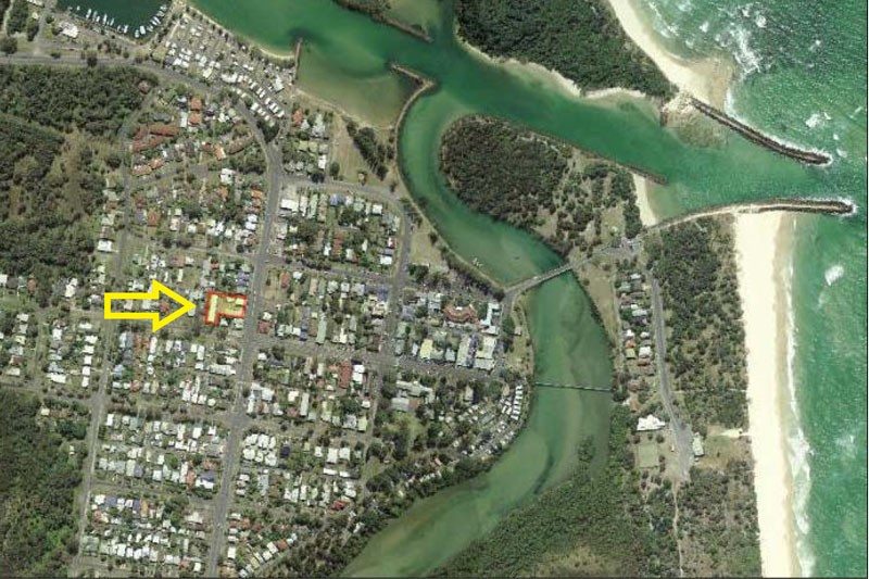 26 - 28 Tweed Street 'Brunswick Sails Motor Inn', Brunswick Heads, NSW 2483