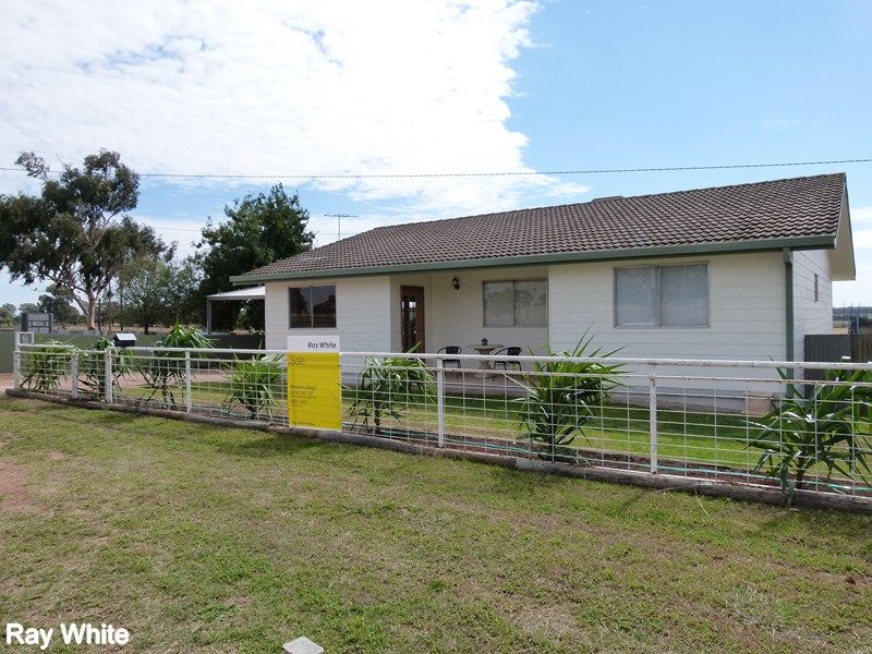 91 Wyndham Avenue, Forbes, NSW 2871