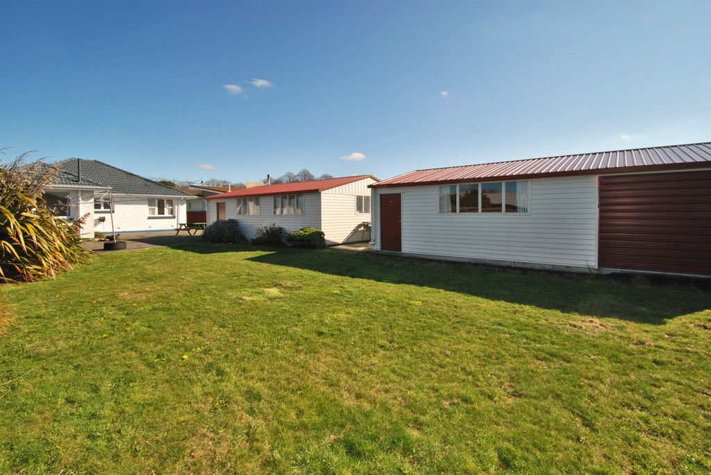 40 Sylvan Street, Hillmorton, Christchurch City
