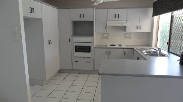 35 Greenwood Drive, Kirwan, QLD 4817