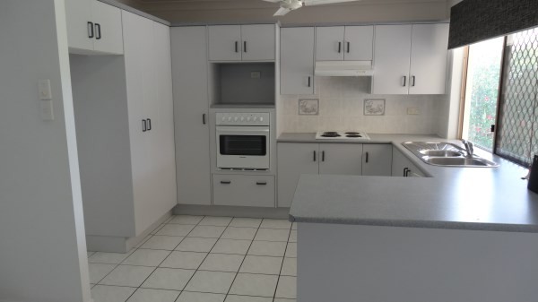 35 Greenwood Drive, Kirwan, QLD 4817