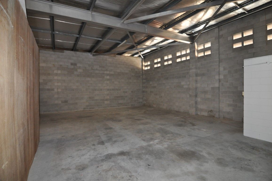 Unit 4, 62 Keane Street, Currajong, QLD 4812