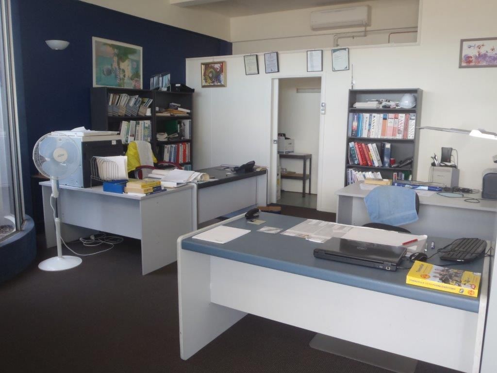 1/6-8 Morris Street, West End, QLD 4810