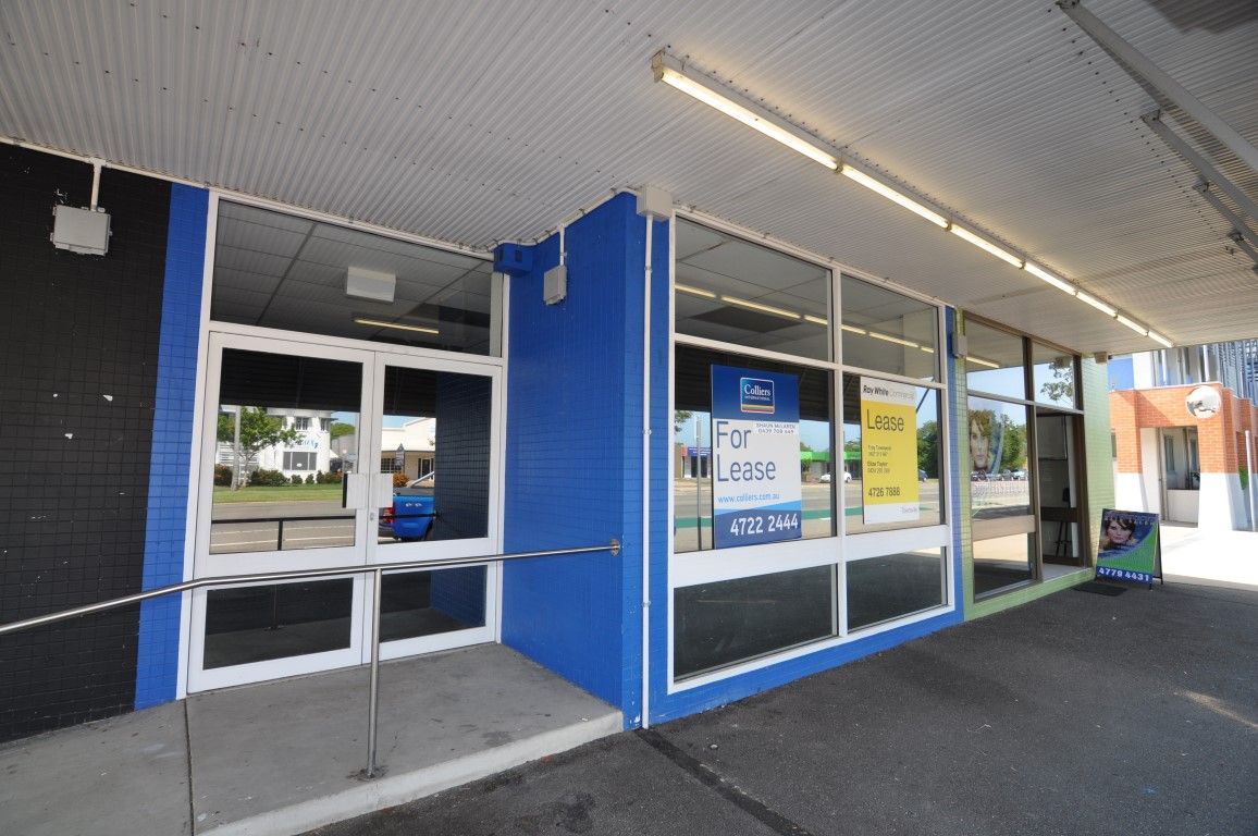 2/238 Charters Towers Road, Hermit Park, QLD 4812