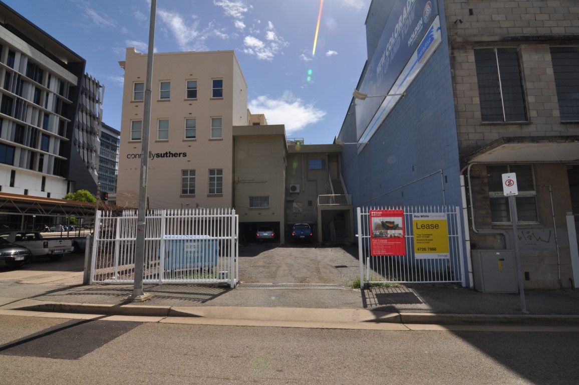 412 Flinders Street, Townsville City, QLD 4810