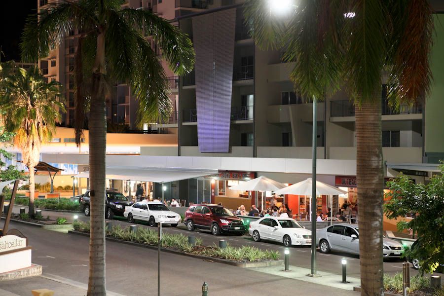 Shop 4, 8 Palmer Street, South Townsville, QLD 4810