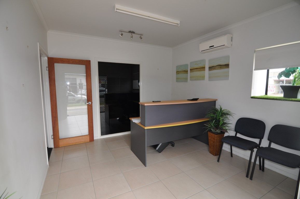 1/12 Gurney Street, Garbutt, QLD 4814