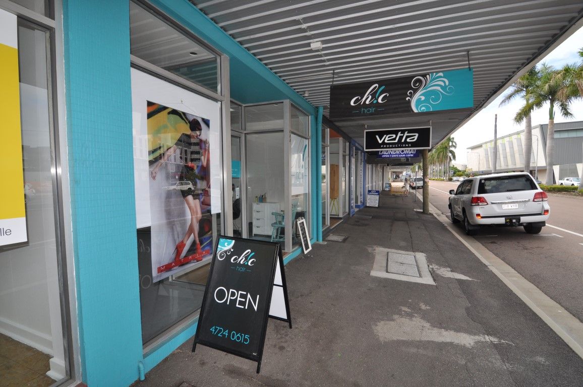 613 Flinders Street, Townsville City, QLD 4810