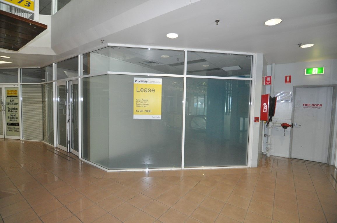 Suite 16, 358 Flinders Street, Townsville City, QLD 4810