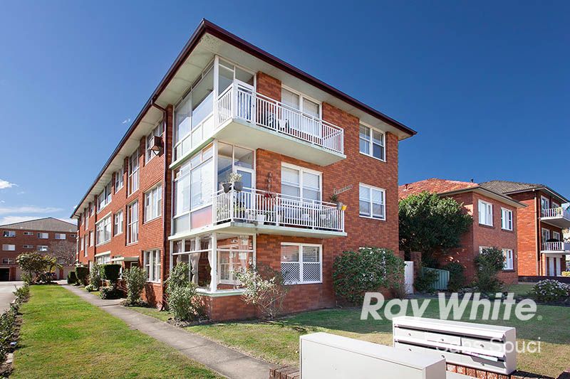 36 Banks Street, Monterey NSW 2217