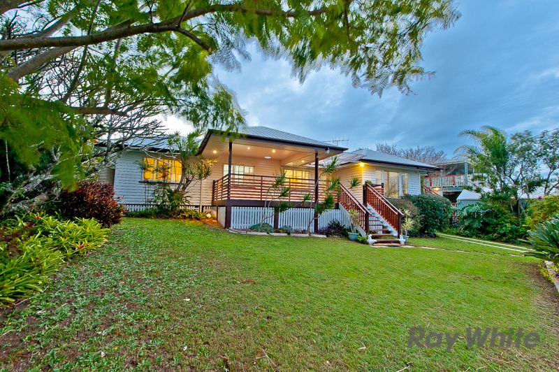 18 Kennedy Street, Brighton QLD 4017