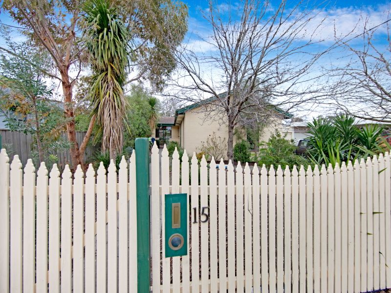 15 Gilga Street, MORNINGTON, VIC 3931
