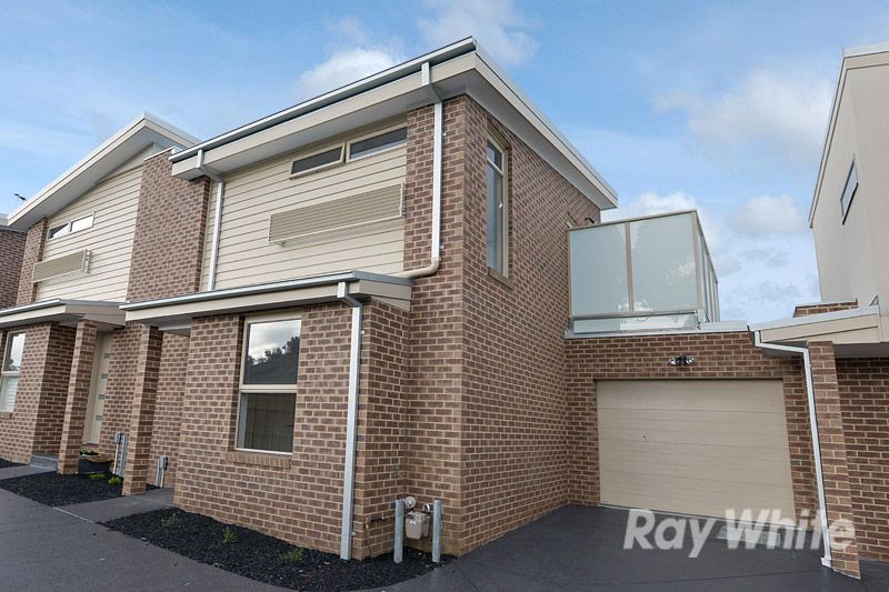 3/31 Conn Street, Ferntree Gully, VIC 3156