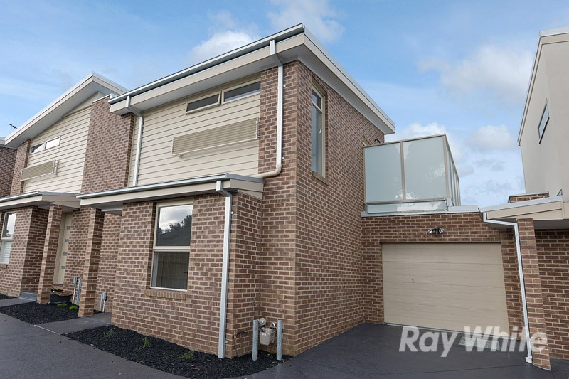 3/31 Conn Street, Ferntree Gully, VIC 3156