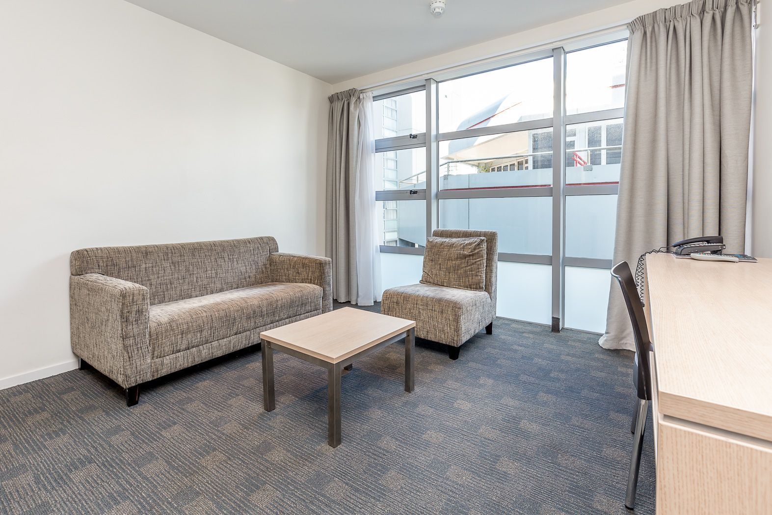 1013/85 Wakefield Street, Auckland Central, Auckland City