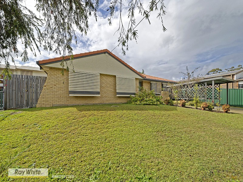 6 Ballina Street, Kippa-Ring, QLD 4021