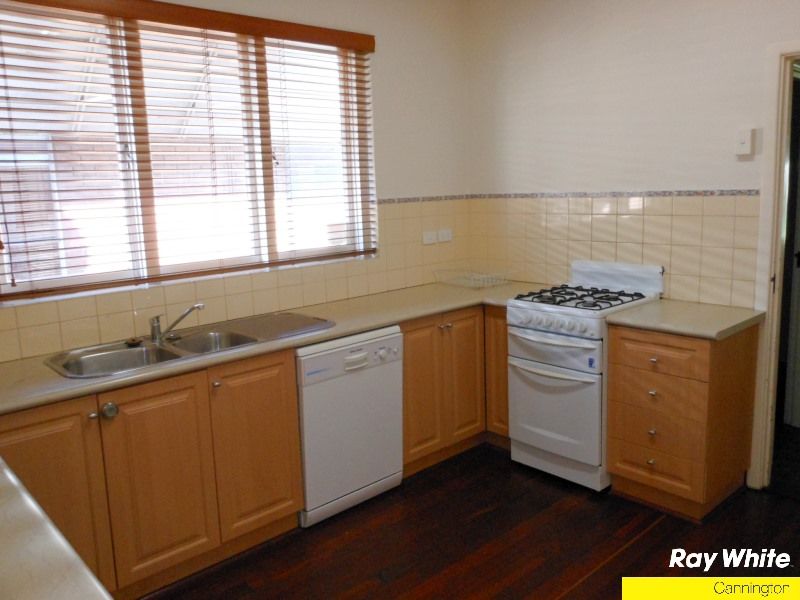 29 Salisbury Street, ST JAMES, WA 6102
