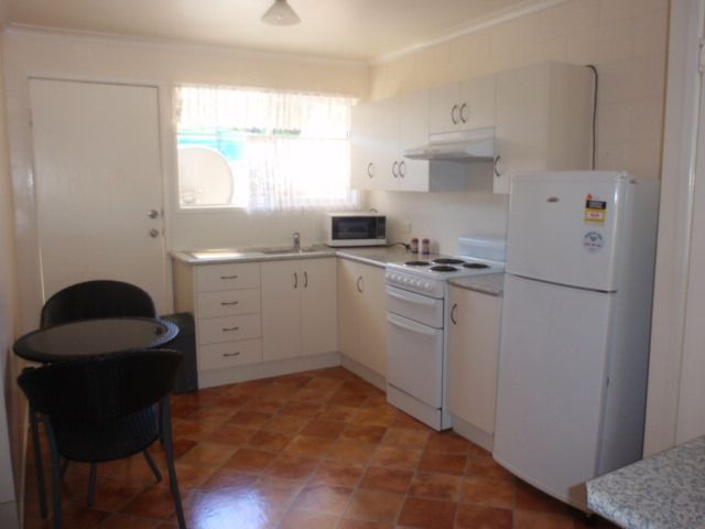 1/25 Campbell Street, Emerald, QLD 4720