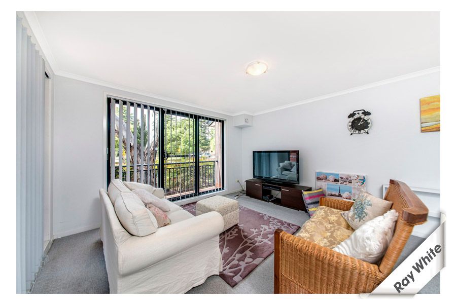 2/38 Watson Street, Turner, ACT 2612