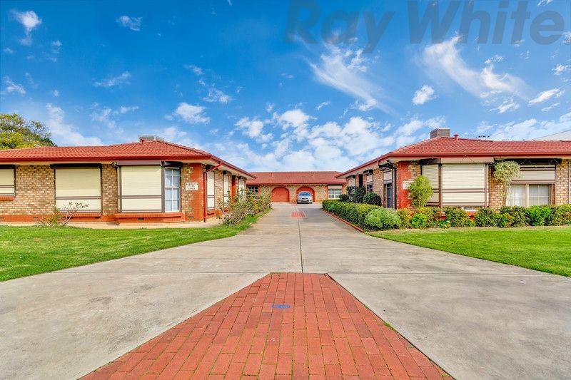 2/48 Beaufort Street, Woodville Park, SA 5011