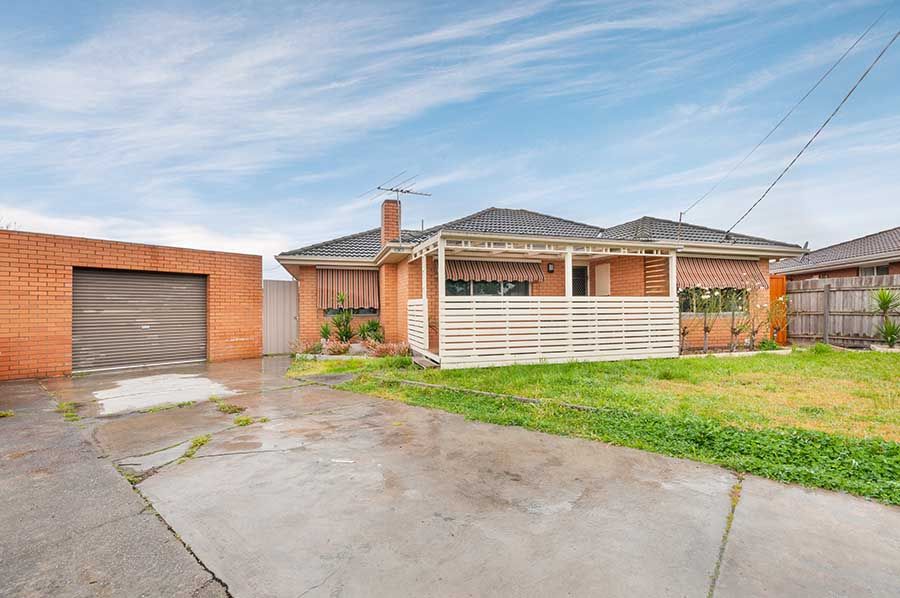 42 Field Street, Craigieburn, VIC 3064