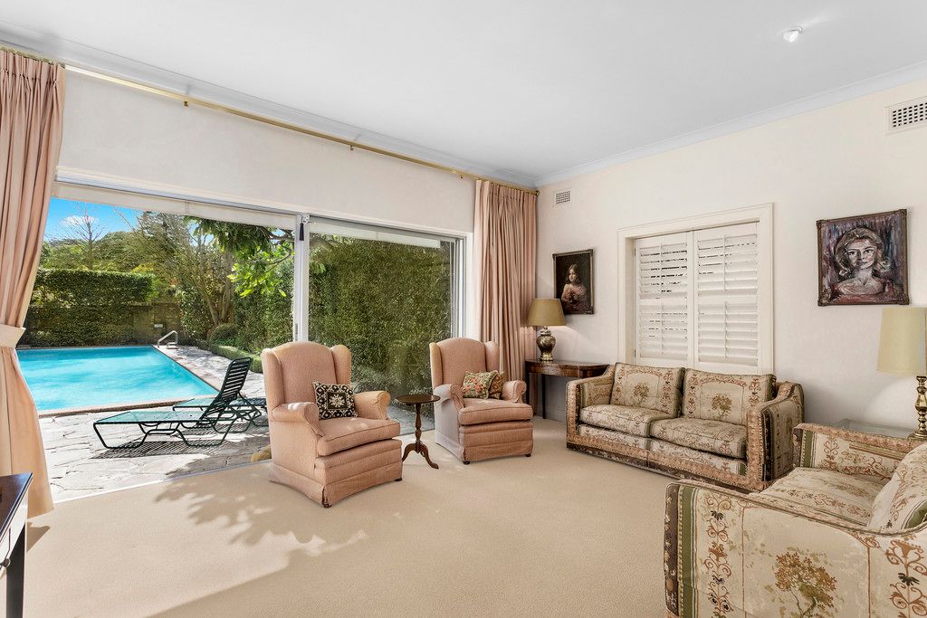 4 Warren Road, Bellevue Hill, NSW 2023